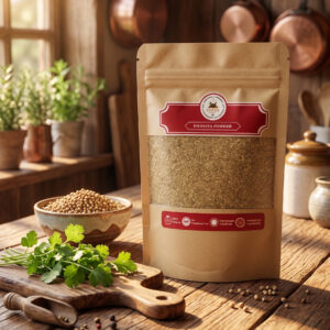 VEEIO Coriander Powder (Dhaniya Powder)