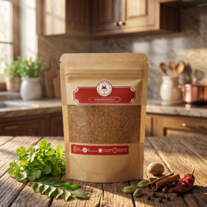 VEEIO Garam Masala
